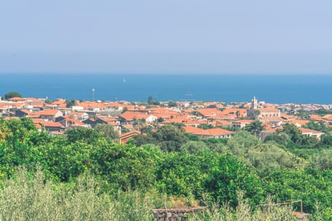 villa dei limoni Etna-mare Villa in Acireale