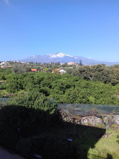 villa dei limoni Etna-mare Villa in Acireale