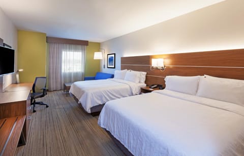 Holiday Inn Express & Suites - Lenexa - Overland Park Area, an IHG Hotel Hotel in Lenexa