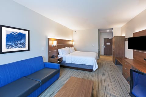 Holiday Inn Express & Suites - Lenexa - Overland Park Area, an IHG Hotel Hotel in Lenexa