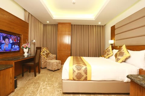 Marino Royal Hotel Hotel in Dhaka