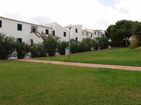 Apartamentos Sol Isla Eigentumswohnung in Arenal d'en Castell