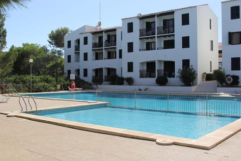 Apartamentos Sol Isla Condominio in Arenal d'en Castell
