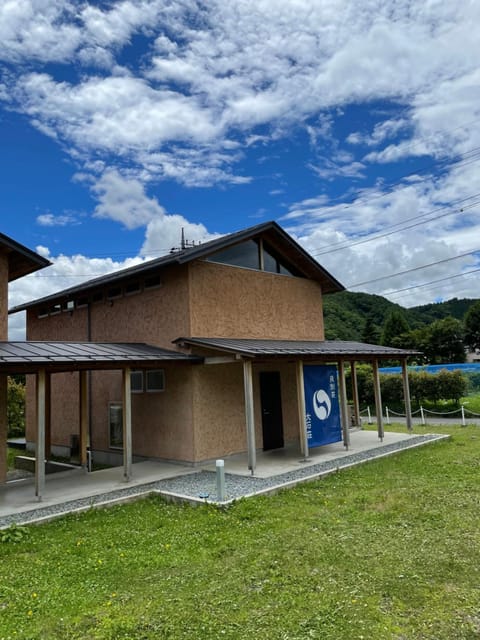 Rental Villa Ooishiso House in Shizuoka Prefecture