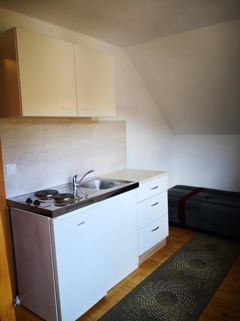 Apartments Bernarda Apartment in Bled