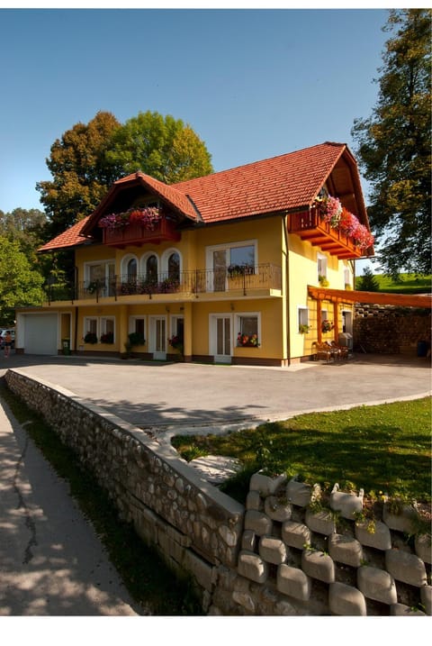 Property building, Off site, Neighbourhood, Natural landscape, On site