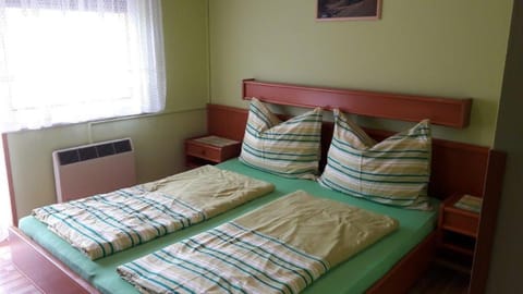 Arkadenhaus Steiner Bed and Breakfast in Hungary