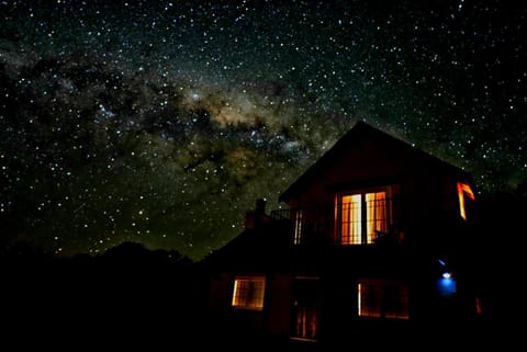 Sky Harbour Villa in Kaikōura