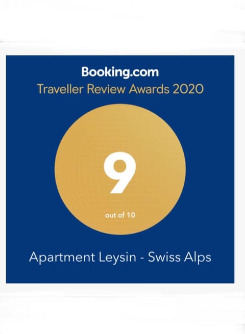 Apartment Leysin - Swiss Alps - Fully Renovated ! Apartment in Haute-Savoie