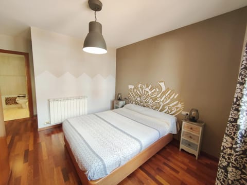 Agora Apartments Apartamento in Lleida