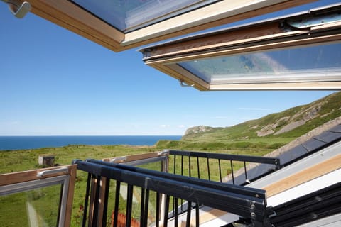 The Stables 2 - Llyn Peninsula House in Wales