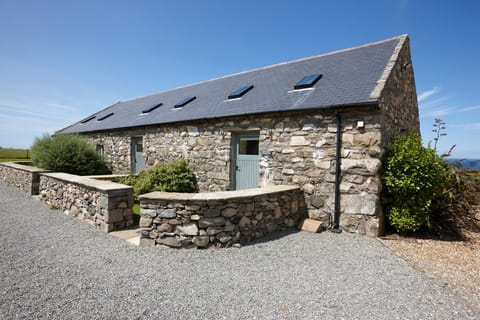 The Stables 2 - Llyn Peninsula House in Wales