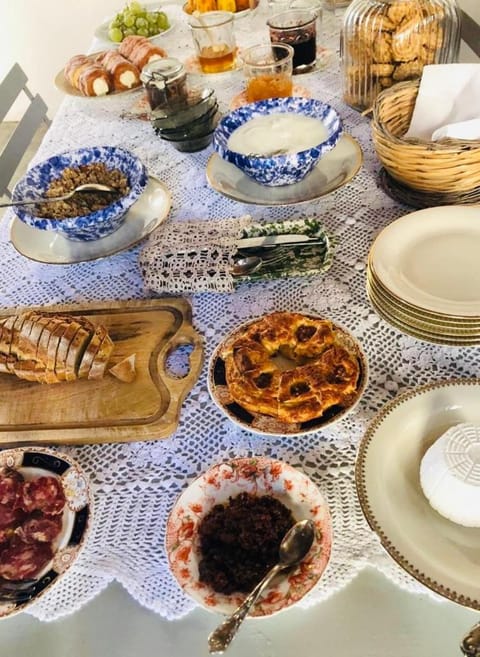 Sanbartolomeo Casa & Putìa Übernachtung mit Frühstück in Scicli