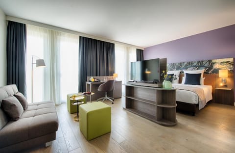 Leonardo Hotel Munich City East Hotel in Munich