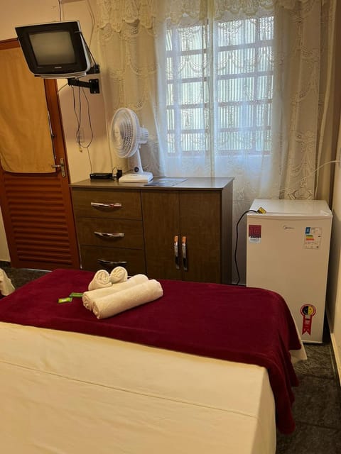 Pousada Recanto das Flores Inn in State of Rio de Janeiro