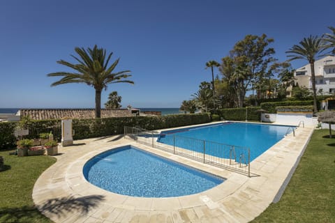 Casa Isa House in Marbella