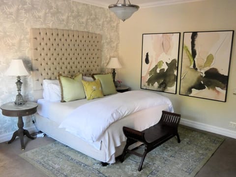 58 On Hume Bed and Breakfast in Johannesburg