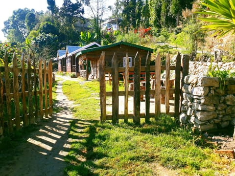 Suma Aavaas Farmstay house in Darjeeling