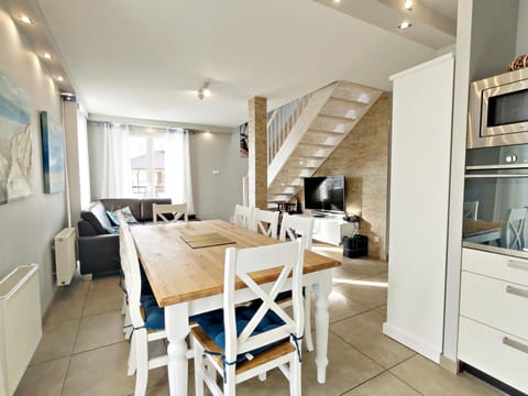 Apartament Mercedes by Baltic Home Copropriété in Swinoujscie