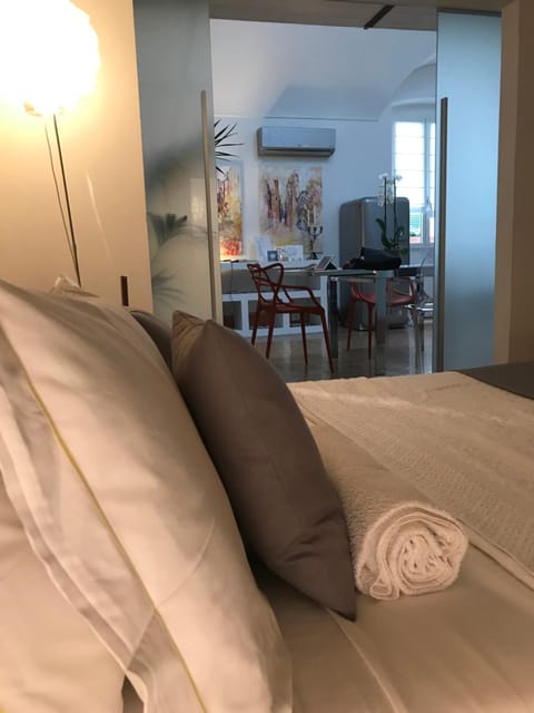 Stardust - Bedbluesky House in Liguria