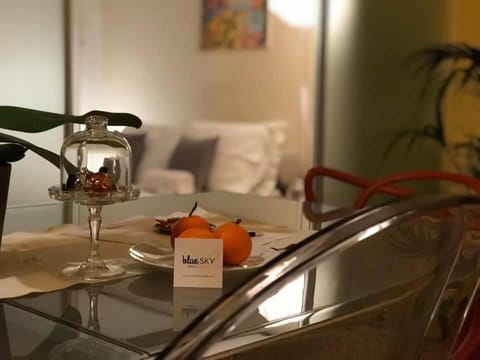 Stardust - Bedbluesky House in Liguria