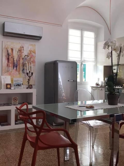 Stardust - Bedbluesky House in Liguria