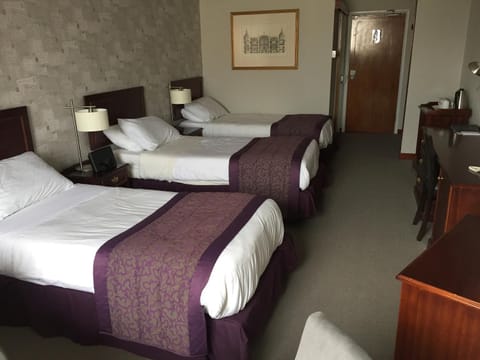 The Shetland Hotel Hotel in Scotland