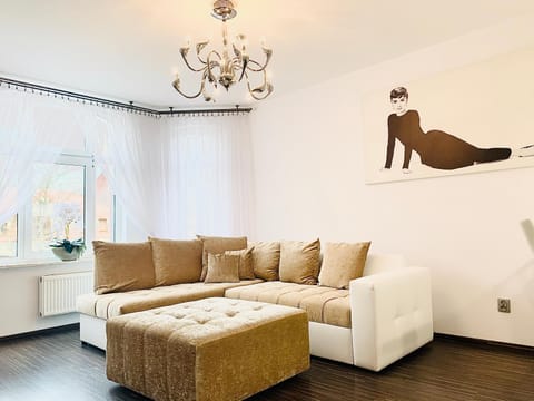 Apartamenty VIP Condo in Pomeranian Voivodeship
