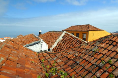 Balcony/Terrace, City view, Sea view