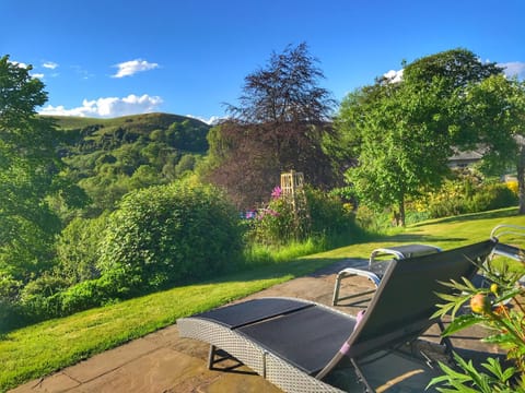 Pen-Y-Dyffryn Country Hotel Hotel in Wales