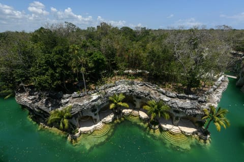 Hotel Xcaret Mexico All Parks All Fun Inclusive Estância in State of Quintana Roo