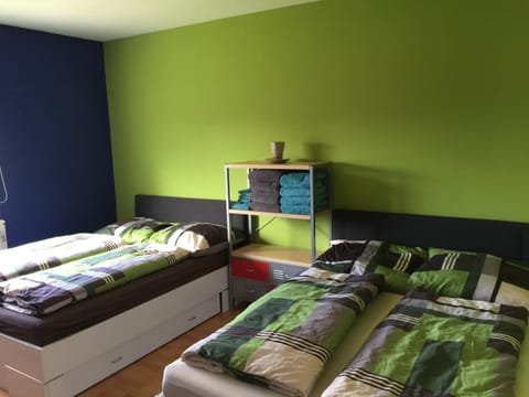 Ferienwohnung Viers Apartamento in Bregenz