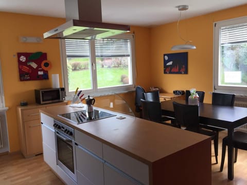 Ferienwohnung Viers Apartamento in Bregenz