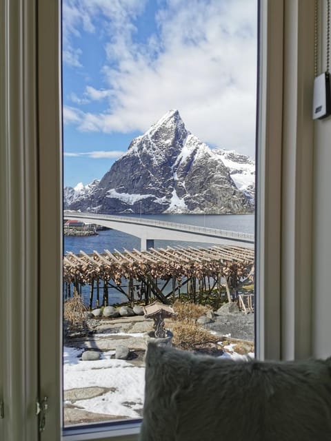 Spring, Winter, Landmark view, Mountain view, Sea view
