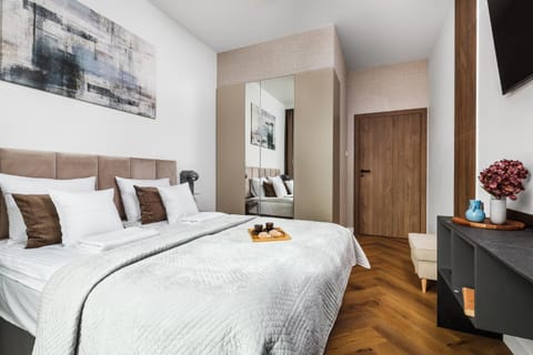 Brabank Apartments by Apartmore Apartment in Gdansk