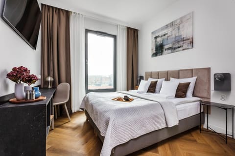 Brabank Apartments by Apartmore Apartment in Gdansk