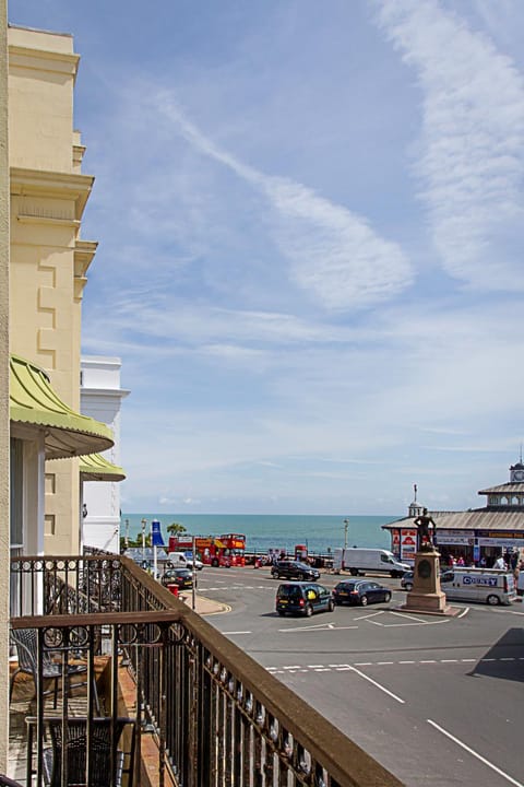 Afton Hotel Hotel in Eastbourne