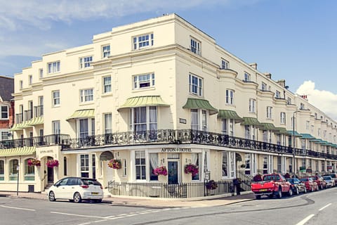 Afton Hotel Hotel in Eastbourne