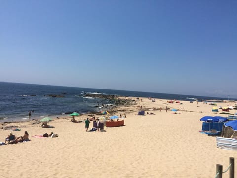 Beach House House in Vila Nova de Gaia