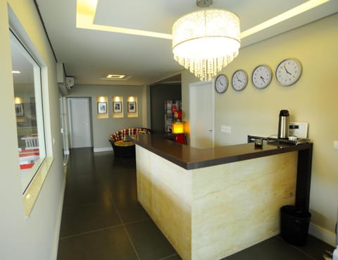 Cynn Hotels Hotel in Sao Jose dos Campos