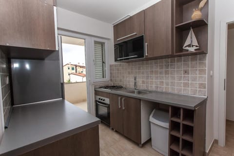 Apartment Mislav - Novalja Condominio in Novalja