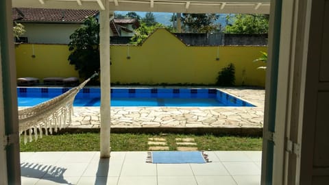 Casa da Yolanda - Hospedaria Vacation rental in Sao Jose dos Campos