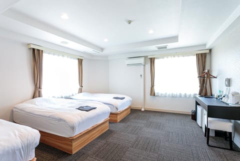 Stay Inn Will URAWA Hotel in Saitama