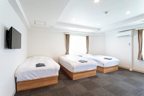 Stay Inn Will Hôtel in Saitama