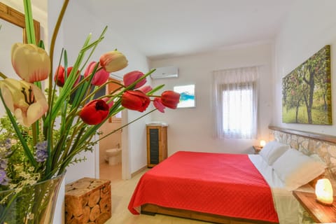 Calasole Country House Bed and Breakfast in Apulia