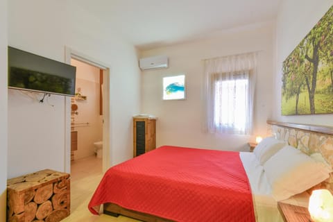 Calasole Country House Bed and Breakfast in Apulia