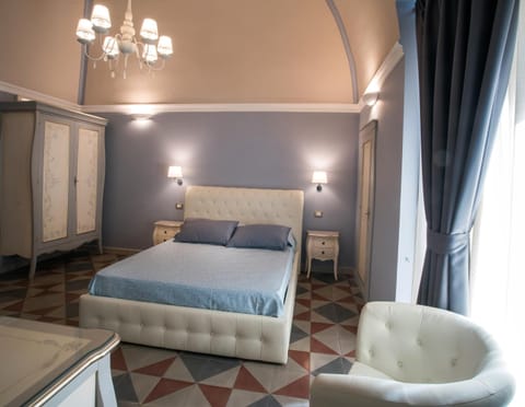 Palazzo Bove Bed and Breakfast in Galatone