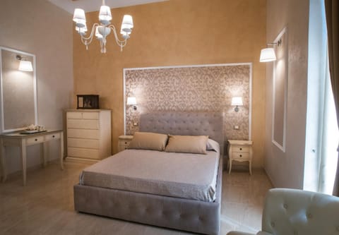 Palazzo Bove Bed and Breakfast in Galatone