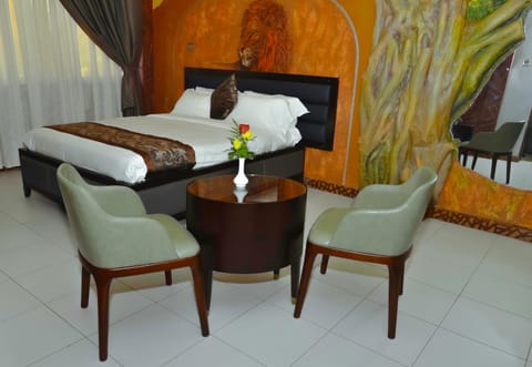 Lagos Hotel Hotel in Nairobi