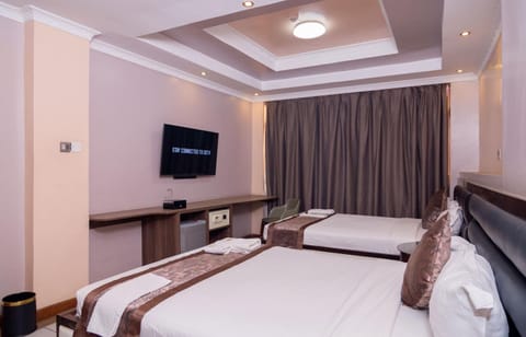Lagos Hotel Hotel in Nairobi